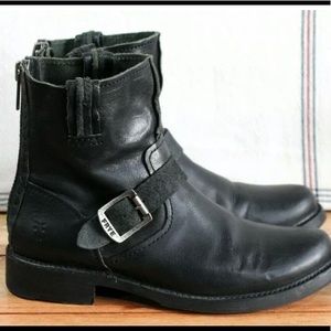 Frye Vicky Artisan 7.5